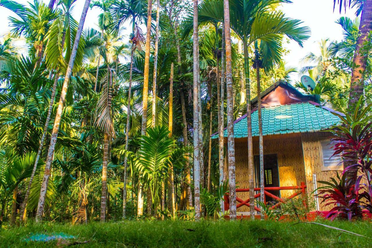 Maitreya Beach Resort Дивеагар Экстерьер фото
